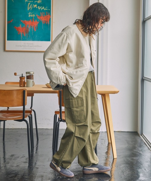 PUMA PALERMO POP/プーマ パレルモ・ポップ ローカットスニーカー MONO