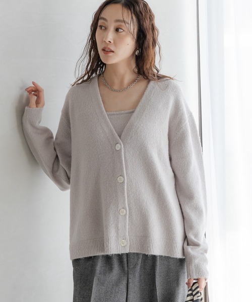 アンサンブルラメニット/598138（ニット/セーター）｜Elura（エルーラ