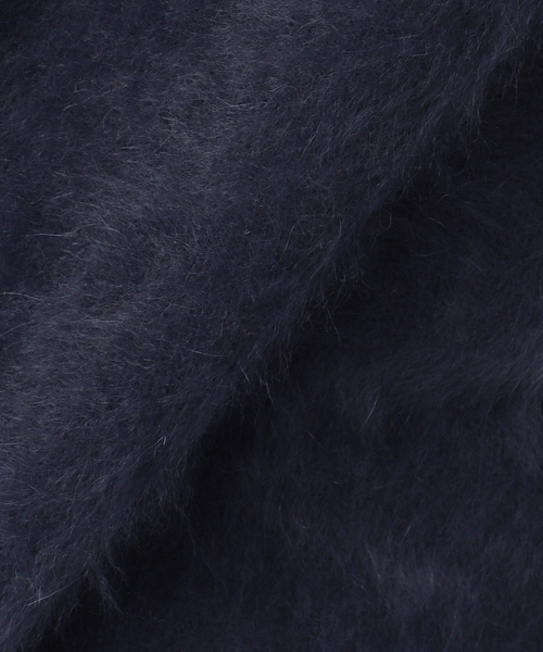 追加》FOX CASHMERE Vネックプルオーバー（ニット/セーター）｜journal