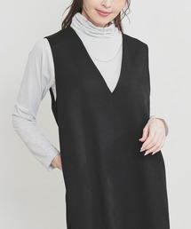 ラメハイネック