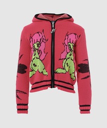 セール】Chopova Lowena｜チョポヴァ ロウェナのパーカー通販 - ZOZOTOWN