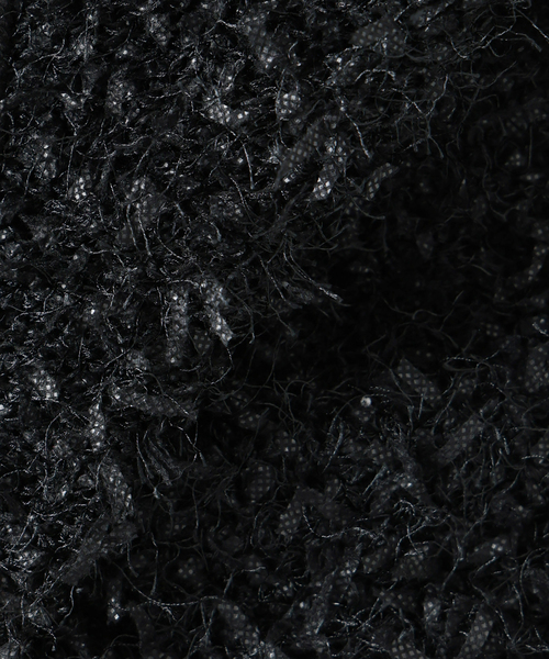 ラトータリテ ブラック フェザーベスト 今期 追加》【洗える】フェザー