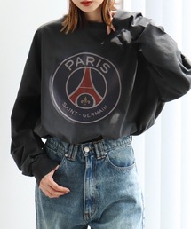 パリ・サンジェルマン 長袖カットソー セール】【Paris Saint-Germain / パリ・サン＝ジェルマン】 JP