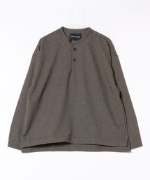 《HIROYUKI OBARA》ﾍﾝﾘｰﾈｯｸｼｬﾂ