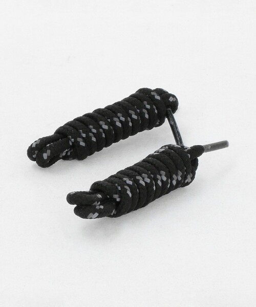 Clarks Originals（クラークスオリジナルズ）の「＜Clarks＞ WallabeeGTX L/シューズ（モカシン/デッキシューズ・メンズ・ブラック・7/7h/8/9/8h）」の3枚目の写真