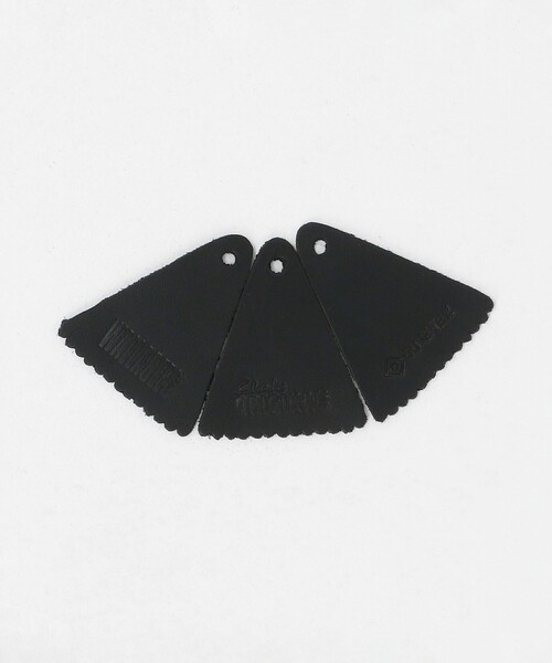 Clarks Originals（クラークスオリジナルズ）の「＜Clarks＞ WallabeeGTX L/シューズ（モカシン/デッキシューズ・メンズ・ブラック・7/7h/8/9/8h）」の2枚目の写真