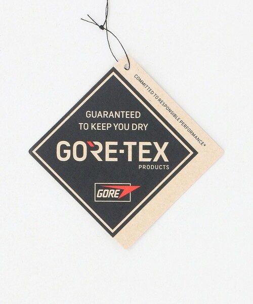 Clarks Originals（クラークスオリジナルズ）の「＜Clarks＞ WallabeeGTX L/シューズ（モカシン/デッキシューズ・メンズ・ブラック・7/7h/8/9/8h）」の13枚目の写真