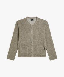 agnes b.｜アニエスベーのカーディガン/ボレロ（ベージュ系