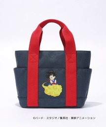 TMT | 【TMT×ドラゴンボール】トートバック（小）(トートバッグ)