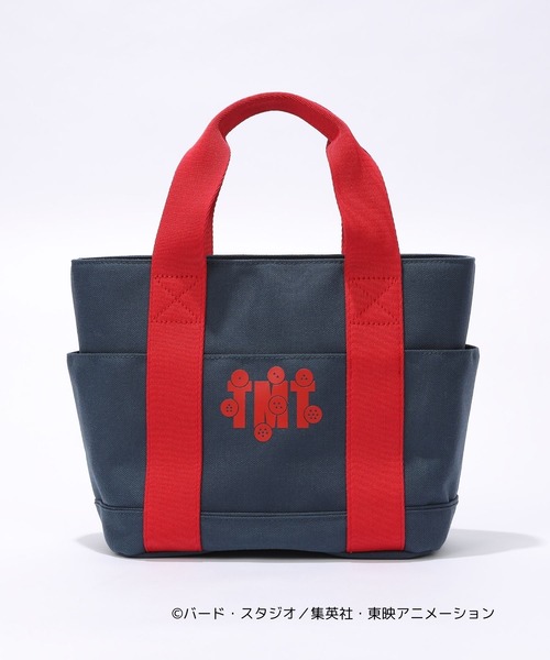 TMT(ティーエムティー)の「【TMT×ドラゴンボール】トートバック(小)(トートバッグ・メンズ・ネイビー/グレー/カーキ・FREE)」の18枚目の写真