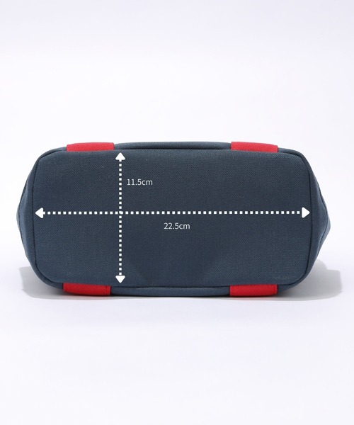 TMT(ティーエムティー)の「【TMT×ドラゴンボール】トートバック(小)(トートバッグ・メンズ・ネイビー/グレー/カーキ・FREE)」の20枚目の写真