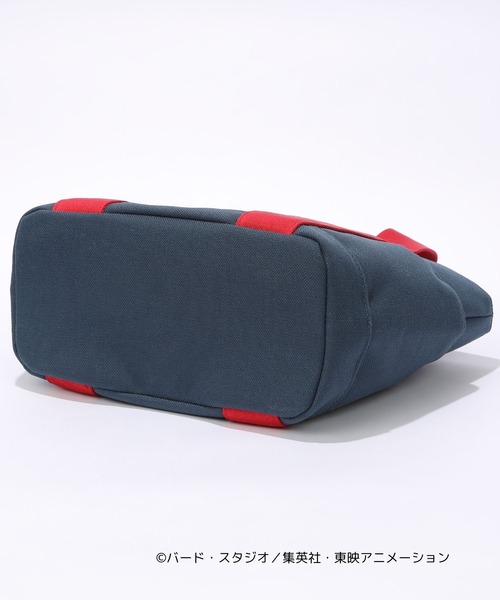 TMT(ティーエムティー)の「【TMT×ドラゴンボール】トートバック(小)(トートバッグ・メンズ・ネイビー/グレー/カーキ・FREE)」の21枚目の写真