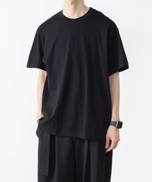 ATTACHMENT（アタッチメント）の「【LIMITED】PACK チューブTシャツ S/S / PACK 20/1 TUBE JERSEY S/S TEE（Tシャツ/カットソー）」