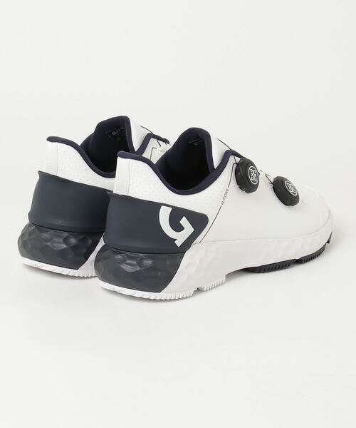 G/FORE（ジーフォア）の「G/FORE PERFORATED G/DRIVE GOLF SHOE