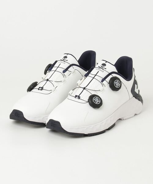 G/FORE（ジーフォア）の「G/FORE PERFORATED G/DRIVE GOLF SHOE