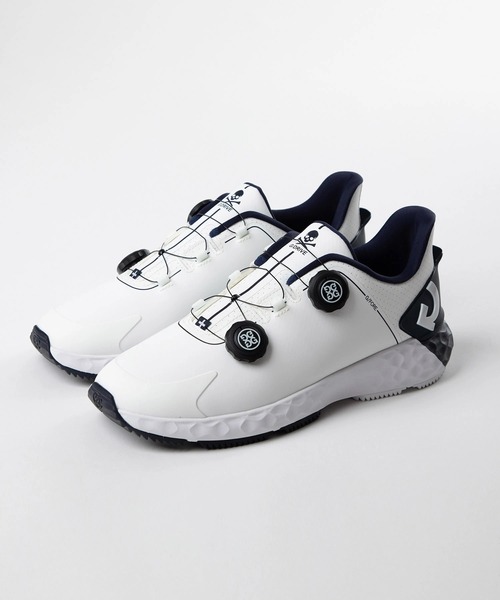G/FORE ゴルフシューズ 27cm セール】G/FORE PERFORATED G/DRIVE GOLF SHOE ジーフォア ゴルフ