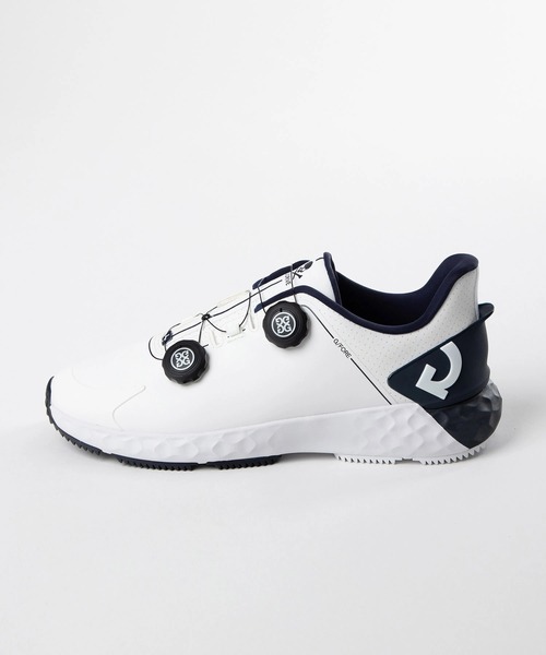 G/FORE（ジーフォア）の「G/FORE PERFORATED G/DRIVE GOLF SHOE