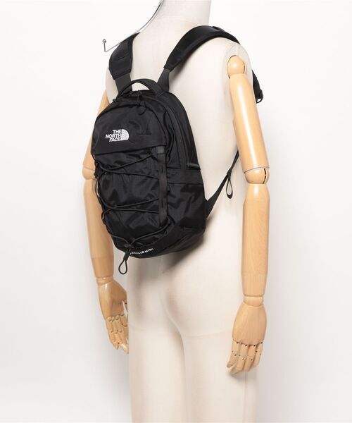 韓国限定・日本未入荷】THE NORTH FACE BOREALIS MINI PACK / ノース
