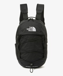 THE NORTH FACE（ザノースフェイス）の「【韓国限定・日本未入荷】THE NORTH FACE BOREALIS MINI PACK / ノースフェイス ボレアリス ミニパック（バックパック/リュック・メンズ）」