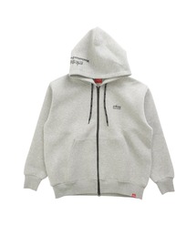Manhattan Portage | Full Zip Parka(パーカー)
