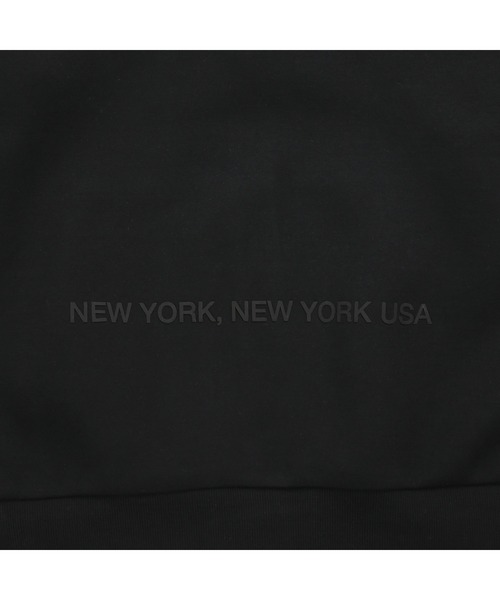 Manhattan Portage（マンハッタンポーテージ）の「Full Zip Parka（パーカー・メンズ・ブラック/ヘザーグレー・X-LARGE/LARGE/MEDIUM/SMALL）」の11枚目の写真