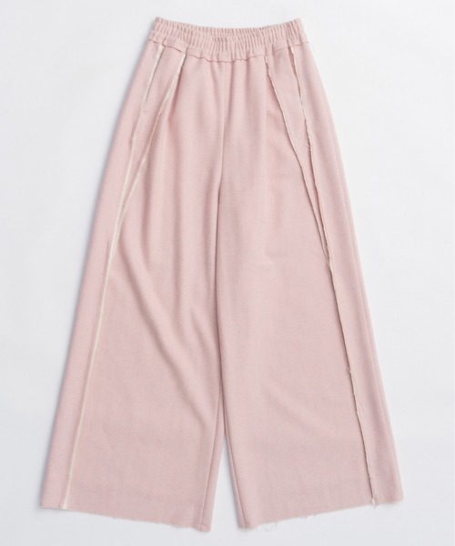 Saxony Easy Pants / サキソニーイージーパンツ（その他パンツ