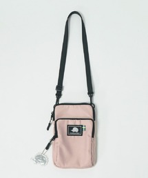 SCANDINAVIAN FOREST（スカンジナビアン・フォレスト）の「スマホショルダーバッグ＜撥水加工＞（ショルダーバッグ）」