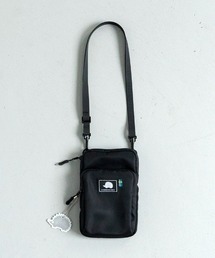 SCANDINAVIAN FOREST | スマホショルダーバッグ<撥水加工>(ショルダーバッグ)