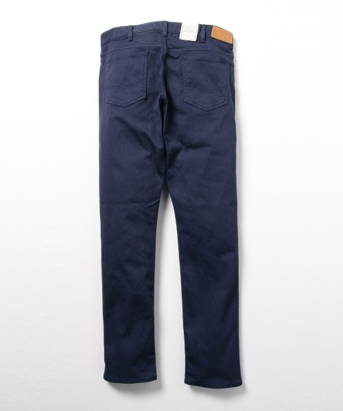 BEAMS PLUS（ビームスプラス）の「BEAMS PLUS / ストレッチピケ スリム16SS（その他パンツ・メンズ・ホワイト/ベージュ/ネイビー・SMALL/LARGE/X-LARGE/MEDIUM/X-SMALL）」の8枚目の写真