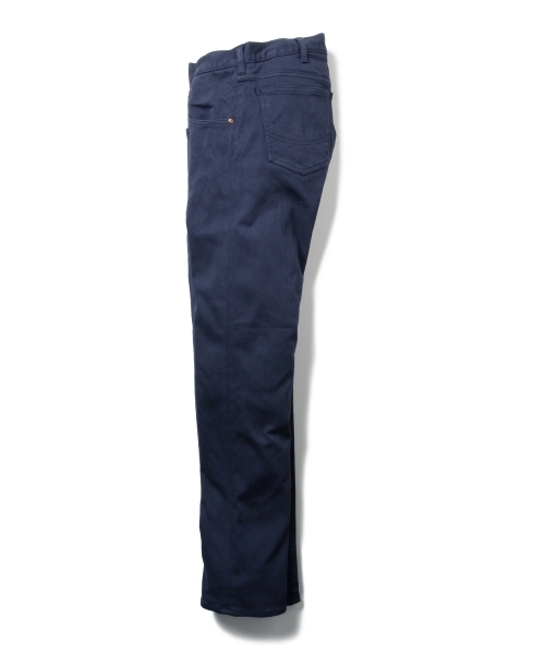 BEAMS PLUS（ビームスプラス）の「BEAMS PLUS / ストレッチピケ スリム16SS（その他パンツ・メンズ・ホワイト/ベージュ/ネイビー・SMALL/LARGE/X-LARGE/MEDIUM/X-SMALL）」の16枚目の写真