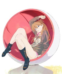 RADIO EVA(ラヂオエヴァ)の「RADIO EVA z926 RADIO EVA オリジナルジグソーパズル RADIO EVA Illustration(おもちゃ)」