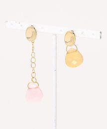 【しゅうこもも】ピアス(MA)