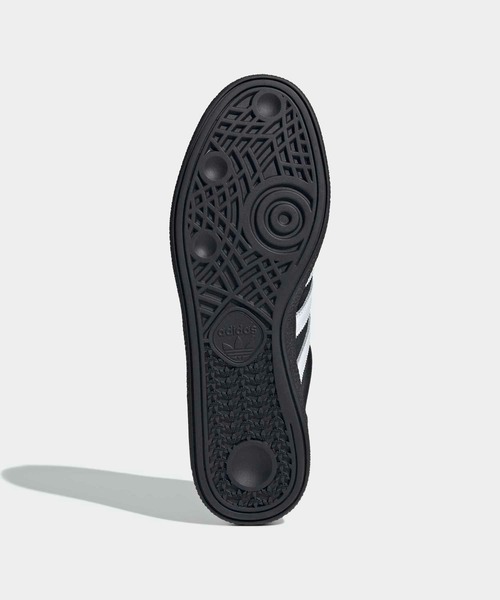 adidas(アディダス)の「ハンドボール スペツィアル シューズ / HANDBALL SPEZIAL SHOES / アディダスオリジナルス adidas Originals(スニーカー・メンズ・ブラック・22.0cm/22.5cm/23.0cm/23.5cm/24.0cm/24.5cm/25.0cm/25.5cm/26.0cm/26.5cm/27.0cm/27.5cm/28.0cm/28.5cm/29.0cm)」の10枚目の写真