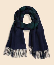 ブルックスブラザーズ　マフラー Brooks Brothersのメンズマフラー・手袋・帽子 | メンズ | 三越