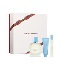 DOLCE&GABBANA(h`FAhKbo[i)̃h`FKbo[i Cgu[ v[I zf[Zbg(EtOXLbg/MtgZbg)