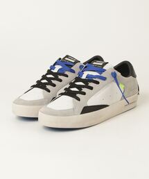 Firsthand | CRIME LONDON/クライムロンドン SK8 DELUXE(スニーカー)