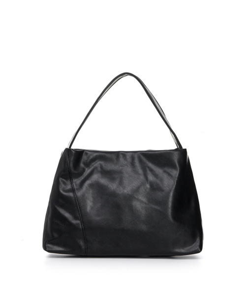 NICK&NICOLE(ニックアンドニコール)の「LOOSE BIG CRYSTAL SHOULDER BAG_BLACK(ショルダーバッグ・レディース・その他・FREE)」の3枚目の写真