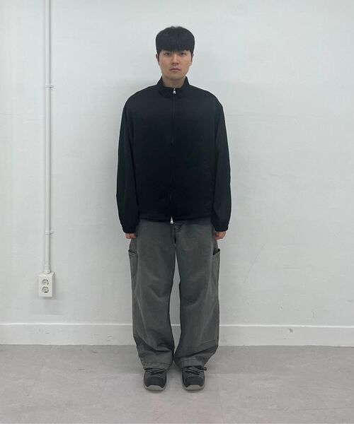 Millo Archive（ミロ アーカイブ）の「ヴィンテージサイドポケットパンツ [ヴィンテージグレー]（デニムパンツ・メンズ・その他・X-LARGE/MEDIUM/LARGE）」の8枚目の写真