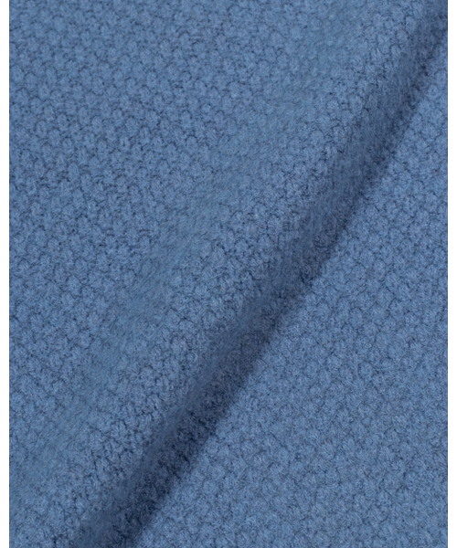 MOAA（モア）の「Classic Cable Knit Top (AZURE)（ニット/セーター・レディース・その他・MEDIUM/SMALL）」の5枚目の写真