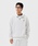 Wacky WiLLy�i���b�L�[�E�B���[�j�́uBASIC LOGO HALF-ZIP-UP SWEATSHIRT�i�X�E�F�b�g�j�v�b���C�g�O���[