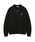 Wacky WiLLy�i���b�L�[�E�B���[�j�́uBASIC LOGO HALF-ZIP-UP SWEATSHIRT�i�X�E�F�b�g�j�v�b�u���b�N