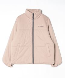 NEW BALANCE | ニューバランス New Balance ライトパデットジャケット_(ダウンジャケット/コート)