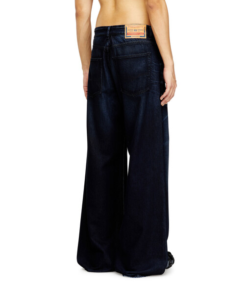 Dieselデニムパンツ D-RISE L.30 メンズ デニムパンツ D-RISE L.30（デニムパンツ）｜DIESEL