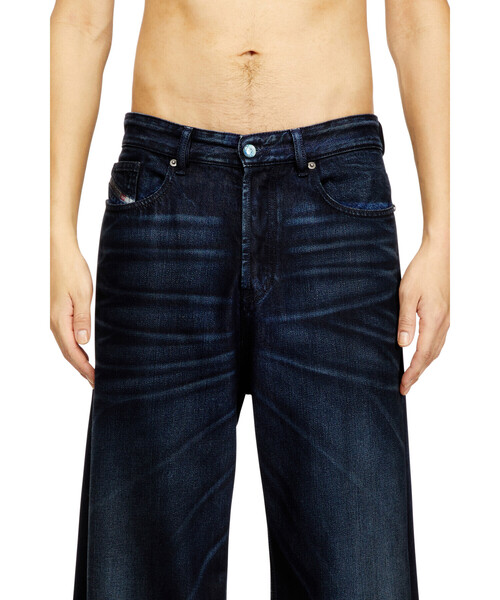 メンズ デニムパンツ D-RISE L.30（デニムパンツ）｜DIESEL