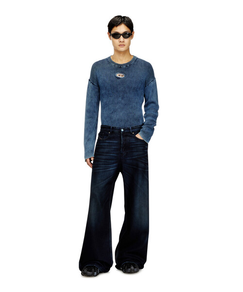 メンズ デニムパンツ D-RISE L.30（デニムパンツ）｜DIESEL