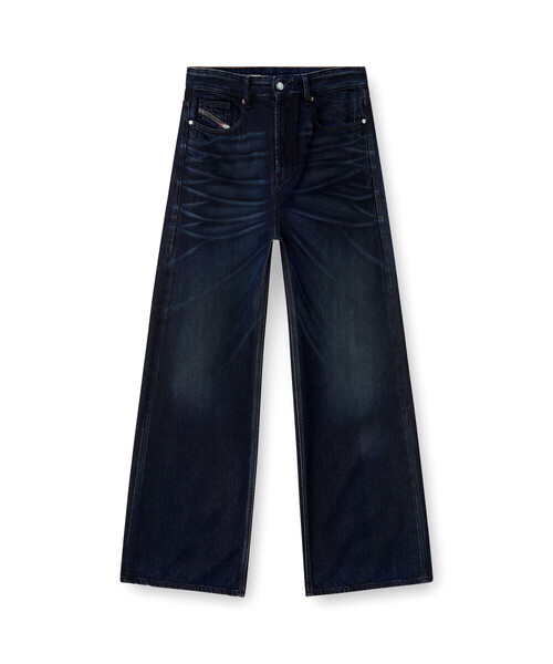 メンズ デニムパンツ D-RISE L.30（デニムパンツ）｜DIESEL