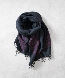 SENTI(ZeB)HERRINGBONE STOLE փ{×J[lbv Xg[(Xg[/V[)