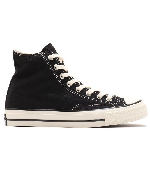 CONVERSE（コンバース）の「CONVERSE ALL STAR LGCY HI / コンバース オールスター LGCY HI（スニーカー・メンズ・ブラック・23.0cm/23.5cm/24.0cm/24.5cm/25.0cm/25.5cm/26.0cm/26.5cm/27.0cm/27.5cm/28.0cm/29.0cm/30.0cm）」の6枚目の写真
