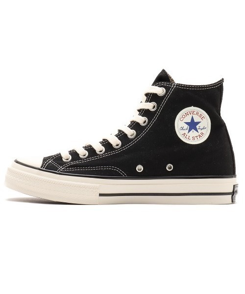CONVERSE（コンバース）の「CONVERSE ALL STAR LGCY HI / コンバース オールスター LGCY HI（スニーカー・メンズ・ブラック・23.0cm/23.5cm/24.0cm/24.5cm/25.0cm/25.5cm/26.0cm/26.5cm/27.0cm/27.5cm/28.0cm/29.0cm/30.0cm）」の5枚目の写真