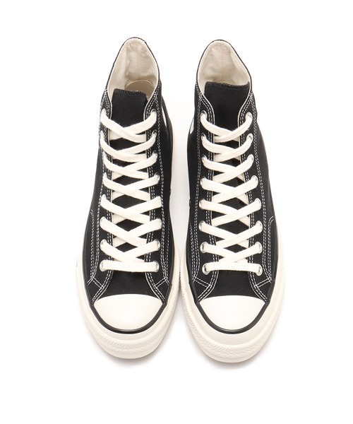 CONVERSE（コンバース）の「CONVERSE ALL STAR LGCY HI / コンバース オールスター LGCY HI（スニーカー・メンズ・ブラック・23.0cm/23.5cm/24.0cm/24.5cm/25.0cm/25.5cm/26.0cm/26.5cm/27.0cm/27.5cm/28.0cm/29.0cm/30.0cm）」の2枚目の写真